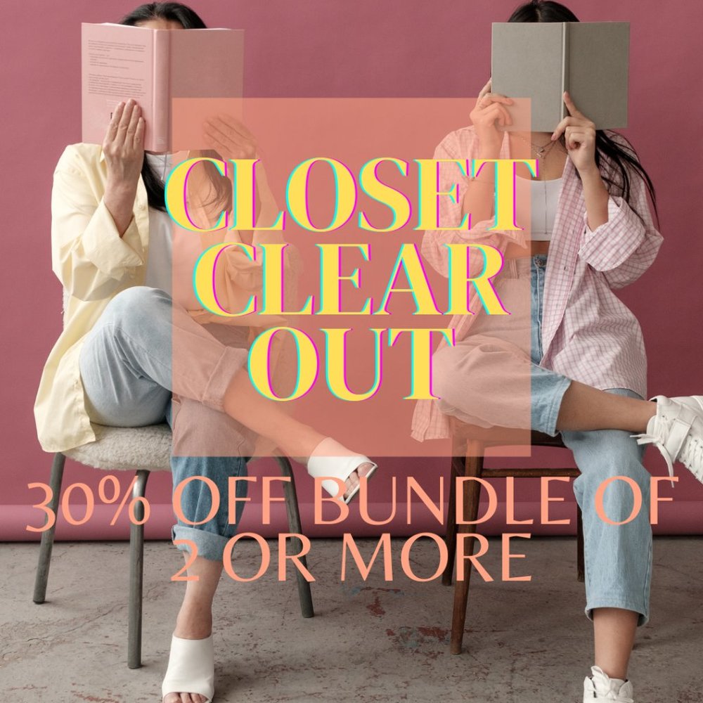 Bundle Sale